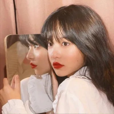 时尚女郎之女人江湖