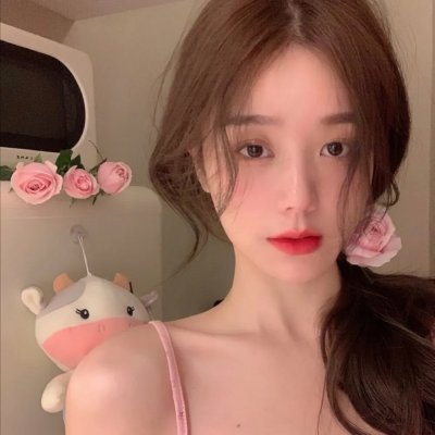 少女最摇摆