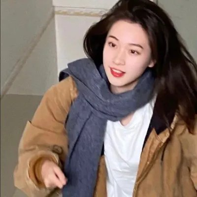 美国最后的处女